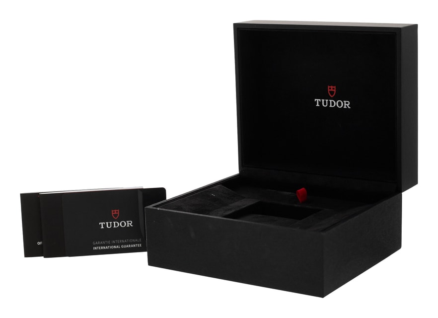 Tudor Black Bay Chrono M79360N-0002 Image 4